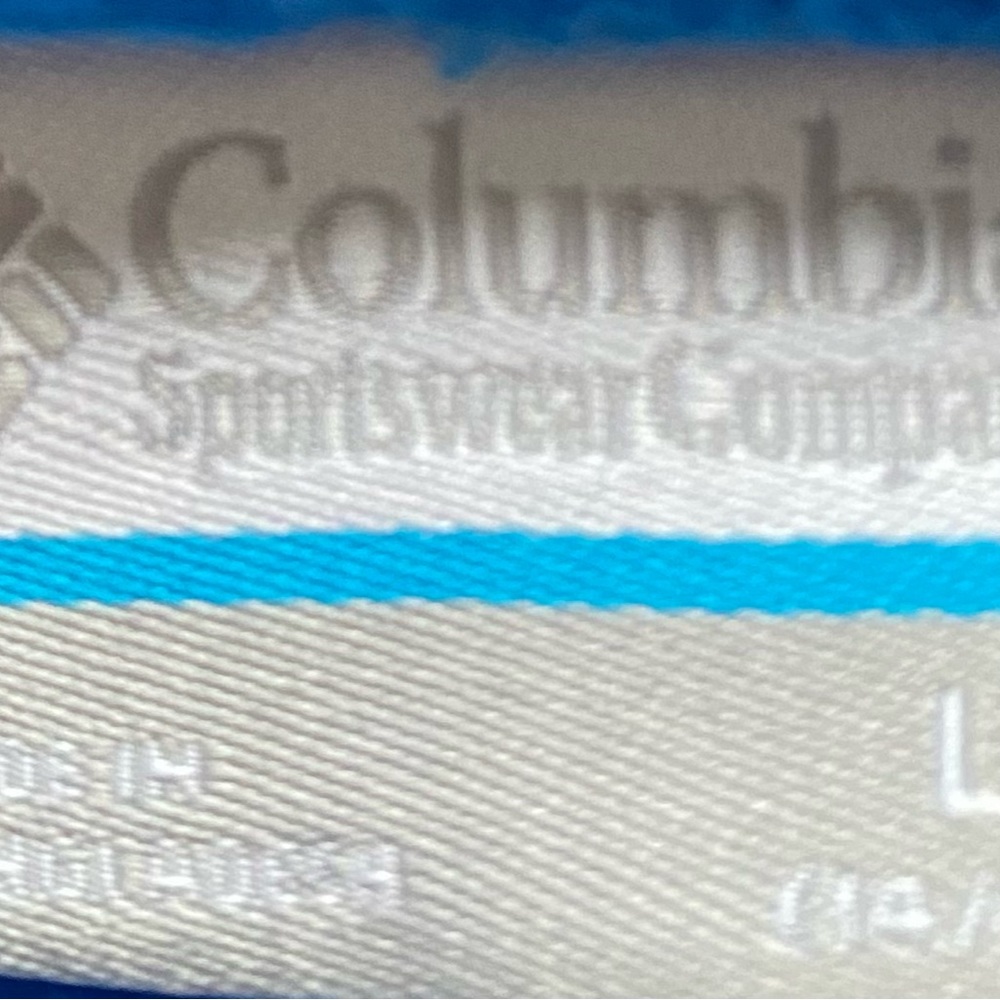 Columbia Girls Jacket L - Picture 2 of 2